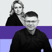 Konrad Ciesiołkiewicz, ekspert ds. dzieci w środowisku cyfrowym z Uczelni Korczaka