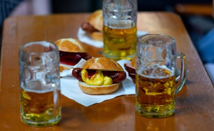 Niemców czeka wyjątkowo drogie lato nad kuflem piwa