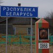 Białoruski rząd zakazuje wywozu miejscowych towarow