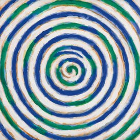 Atrakcją aukcji będzie obraz Leona Tarasewicza.