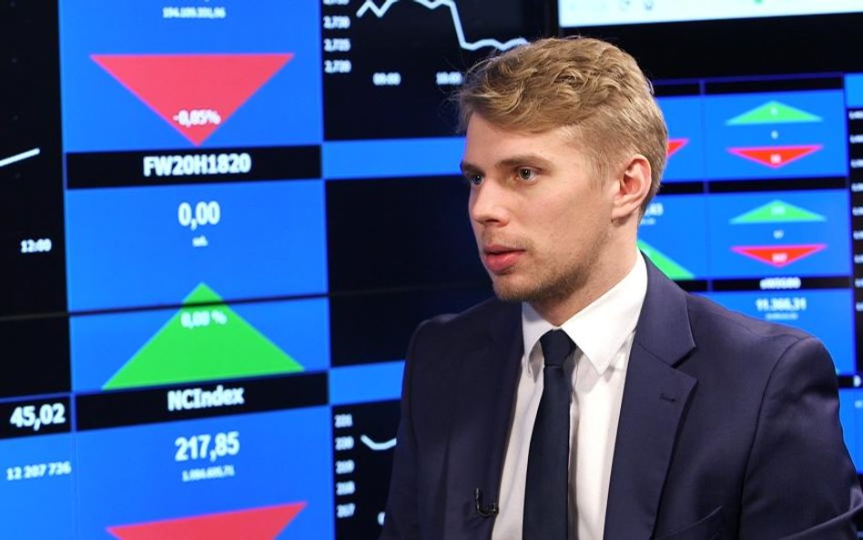 Ropa może drożeć, ale potencjał jest ograniczony
