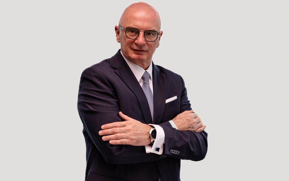 Niewidzialna bariera polskiego wzrostu