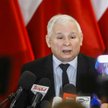 Kaczyński: Będziemy szli drogą chrześcijańskiej cywilizacji