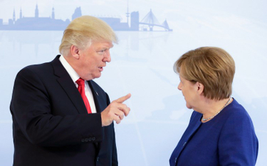 Tomas Valasek: Trump widzi w Europie przeciwnika