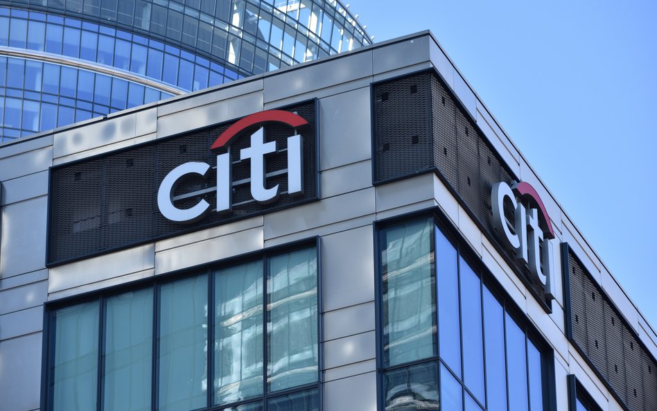 Citi Handlowy: część zysku na dywidendy