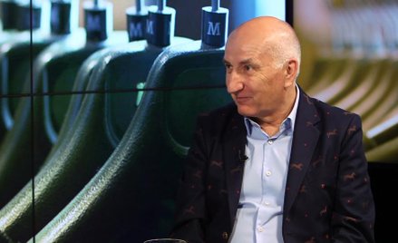#RZECZoBIZNESIE: Stanisław Bogacki: Polska klientka chce się dobrze ubrać
