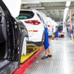 Dobre prognozy dla motoryzacji. Niższe płace przyspieszą wzrost