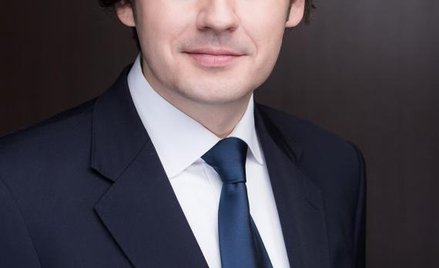 Adam Purwin nowym prezesem PKP Cargo