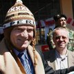 Podarki dla władzy na cenzurowanym