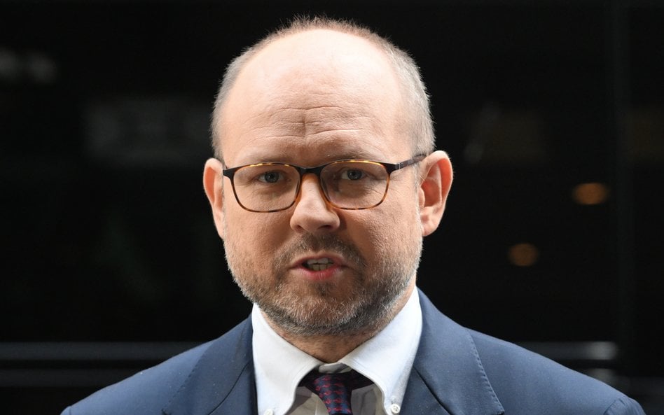 Putin zaproszony na szczyt G20. Pałac Prezydencki: Nam się to nie podoba