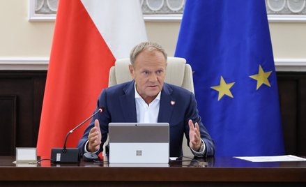 – Ciągle mnie pytają o legalizację marihuany. Może po prostu zdecydować się, żeby nie było penalizac