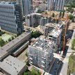Za wzmożoną podażą stoi m.in. zmiana warunków technicznych budynków. Popyt raczej czeka na szczegóły