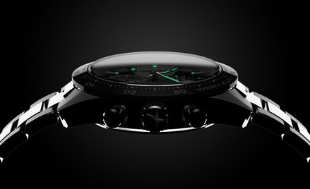 Zenith Chronomaster Sport: nowe oblicze zegarkowej precyzji