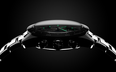 Zenith Chronomaster Sport: nowe oblicze zegarkowej precyzji
