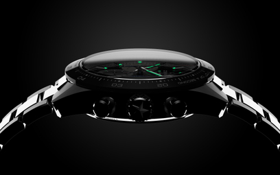 Zenith Chronomaster Sport: nowe oblicze zegarkowej precyzji