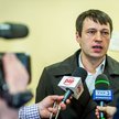 Radca prawny Michał Gniatowski