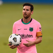 Leo Messi