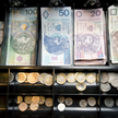 Podaż pieniądza wzrosła w grudniu o 8,5 proc. - najbardziej od dwóch lat