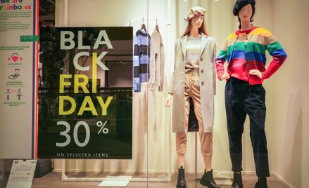 Wygranymi Black Friday będą detaliści, którzy patrzą na sprzedaż kompleksowo.
