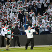 Stadiony coraz bezpieczniejsze