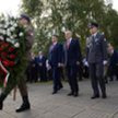 Bartłomiej Misiewicz odznaczony Złotym Medalem za Zasługi dla Obronności Kraju