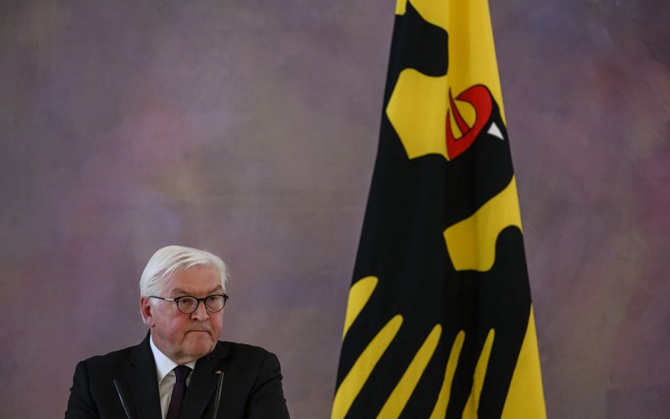 Frank-Walter Steinmeier