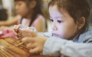 Chiny: Zakaz smartfonów w podstawówkach i gimnazjach