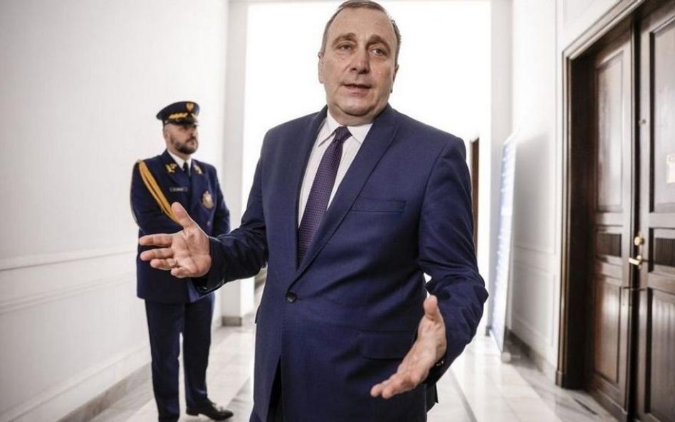 Wyborcze plany opozycji