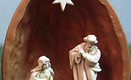 Betlejem w naparstku