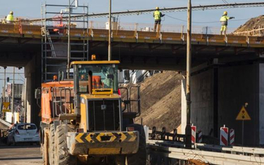 Budowa najbardziej wyczekiwanego odcinka autostrady w Polsce: A1 Stryków – Tuszyn