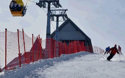 Powstanie ośrodka narciarskiego na europejskim poziomie zablokowali ekolodzy i urzędnicy