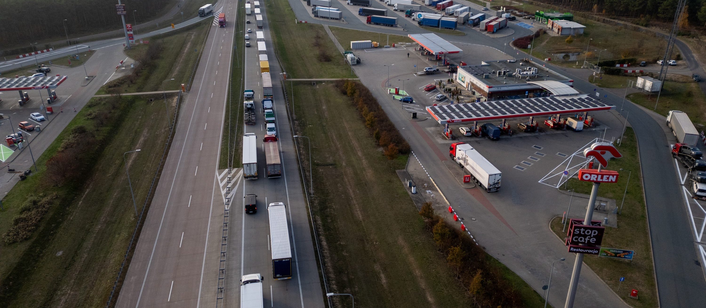 Żywność będzie ciągnąć polski eksport w 2026 roku