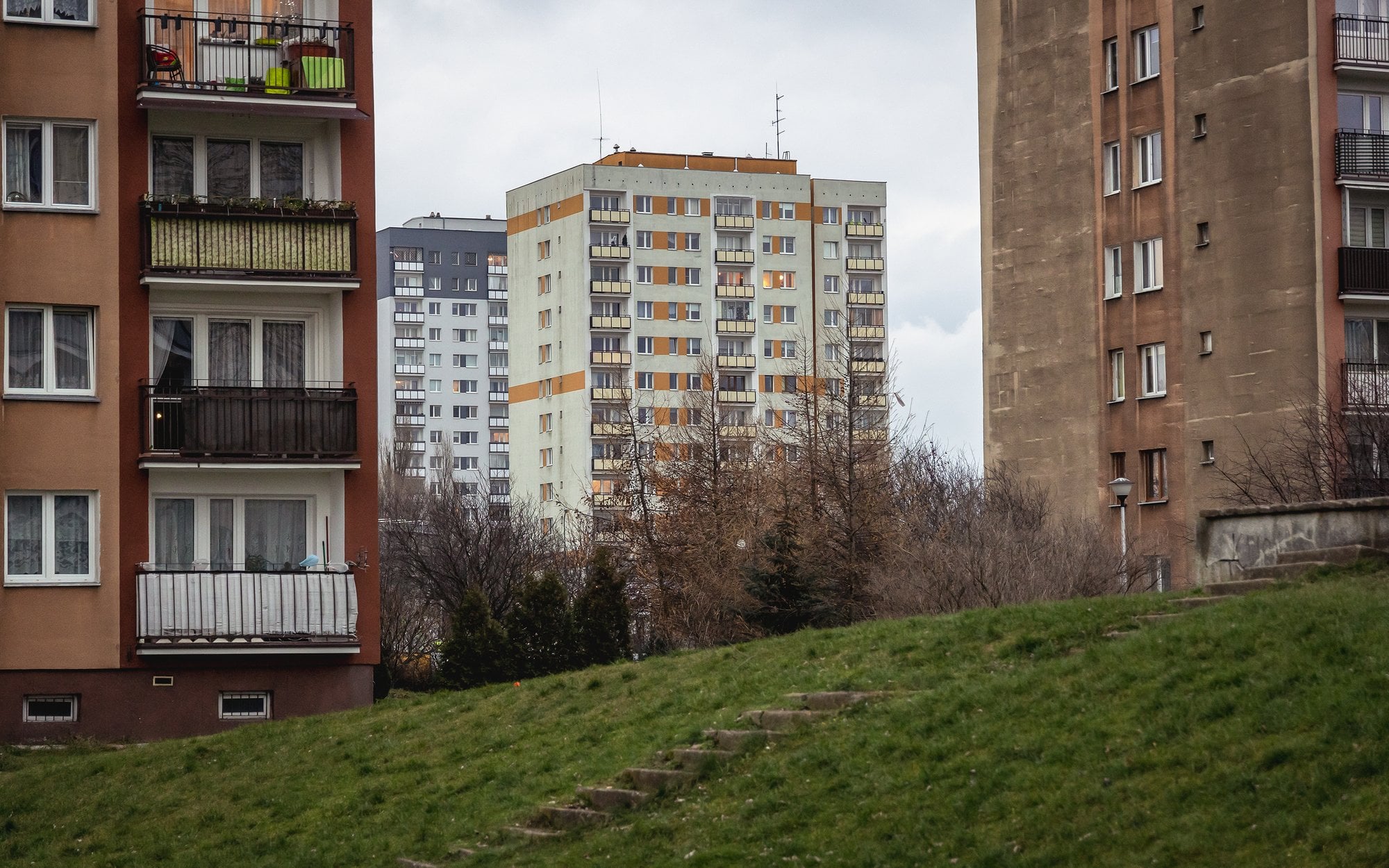 Setki tysięcy spółdzielców zamieszkają wreszcie „na swoim”?