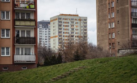 Problem dotyczy ok. 850 mieszkań, które powstały w ramach Miejskiego Eksperymentu Mieszkaniowego (ME