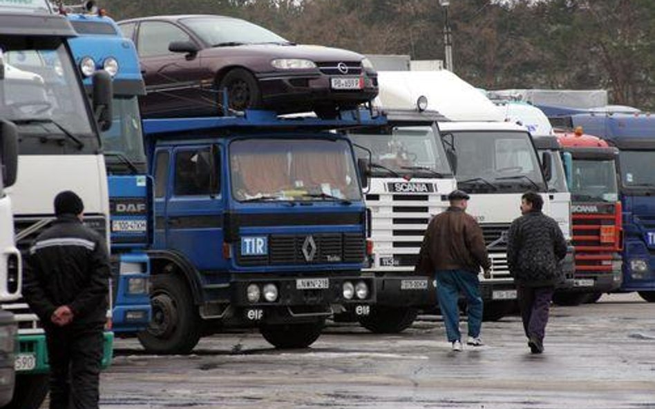 Nowe zasady zdobywania kwalifikacji zawodych kierowców