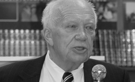 Nie żyje Siergiej Chruszczow, syn byłego przywódcy ZSRR Nikity Chruszczowa