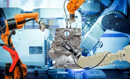 Motoryzacja mogłaby produkować więcej