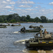 Pentagon: NATO niegotowe na konflikt z Rosją