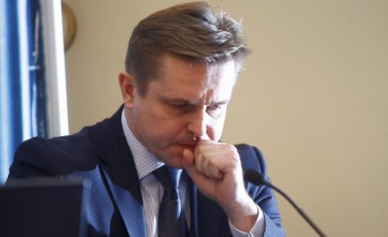 Sławomir Ziegert, prezes Biotonu