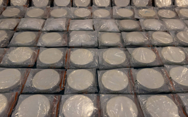 Kostaryka: Policja przejęła 4,3 tony kokainy z Kolumbii