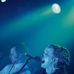 Polsko-francuski koncert damski