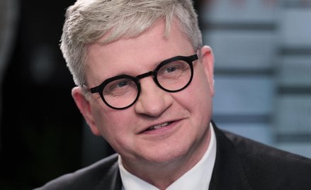 Soloch: Broń jądrowa na Białorusi? To może być zagrywka pokerowa