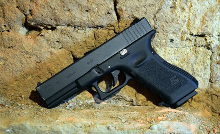 6-latek, który postrzelił nauczycielkę, nie usłyszy zarzutów