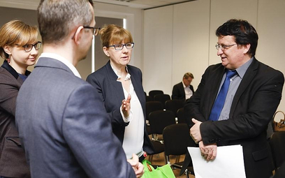 Dyrektor TFG Renata Mentlewicz już drugi raz wystąpi na konferencji Turystyki.rp.pl