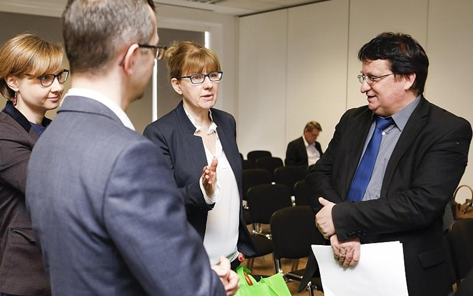 Dyrektor TFG Renata Mentlewicz już drugi raz wystąpi na konferencji Turystyki.rp.pl