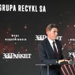 Maciej Jasiewicz, prezes Grupy Recykl: Stawiamy na ekspansję zagraniczną