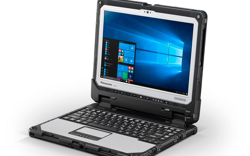 Toughbook CF-33