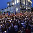 Niemieckie media: "To, co dzieje się w Polsce, dotyczy każdego obywatela UE"