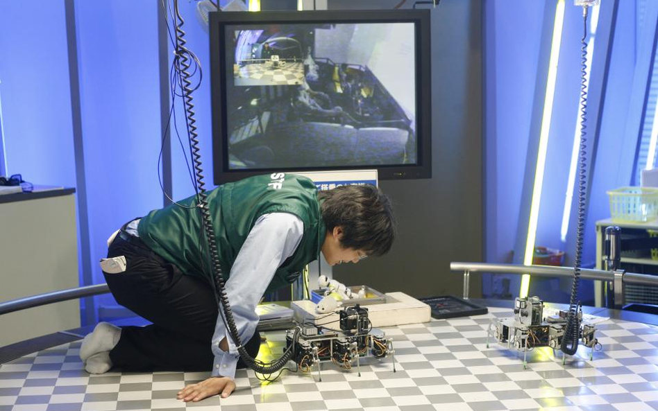 Innowacyjne firmy zatrudniają znacznie chętniej niż inne