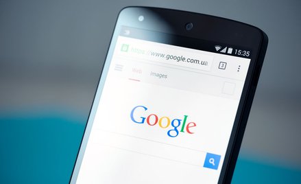 Google ugina się przed Moskwą